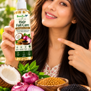 Hair Fall Care Spray