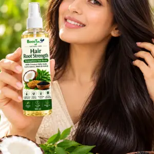 Hair Root Strength Spray